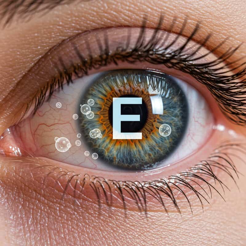 5. Vitamin E