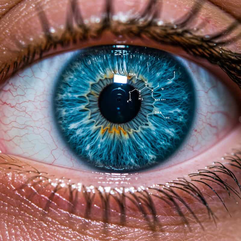 7. Omega-3 Fatty Acids