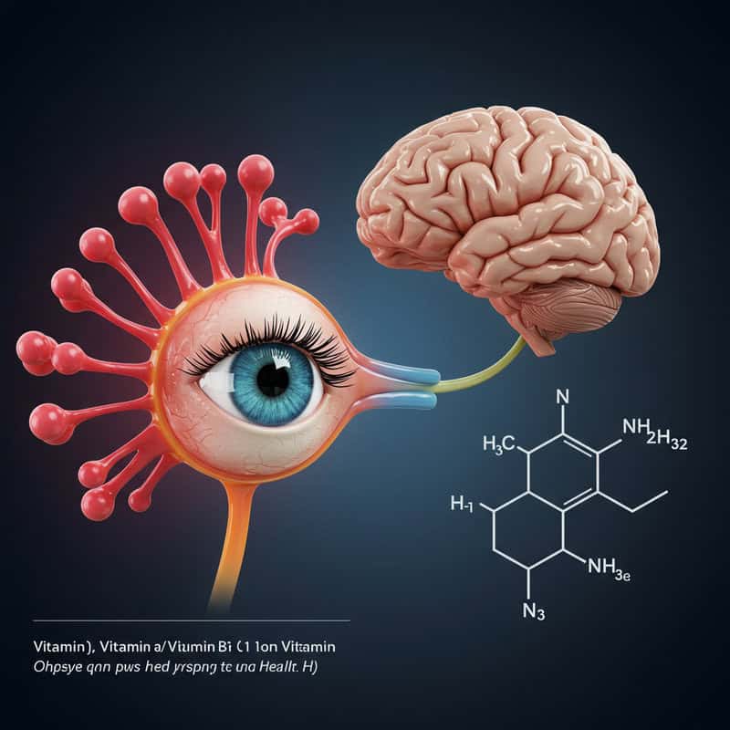 14. Thiamine (Vitamin B1)