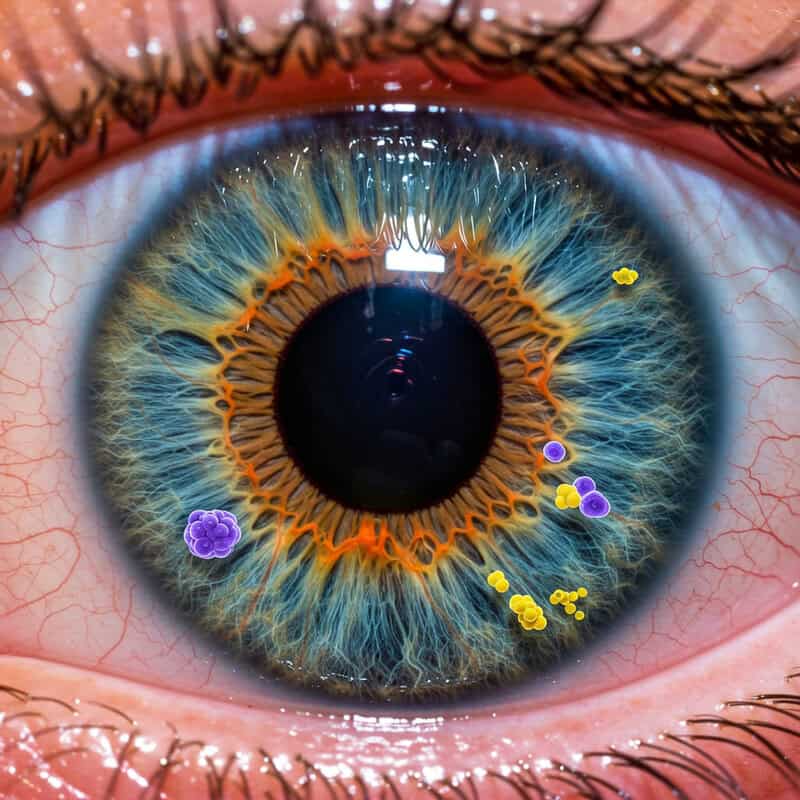 16. Folate (Vitamin B9)