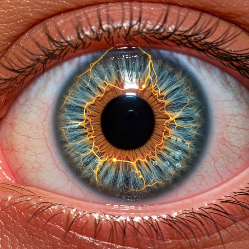 17. Cobalamin (Vitamin B12)