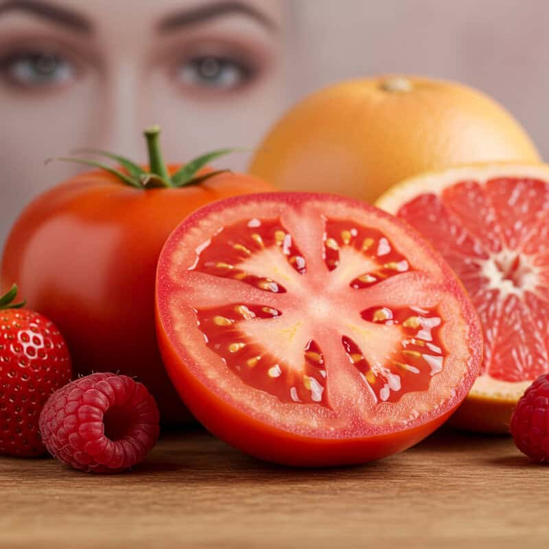 18. Lycopene