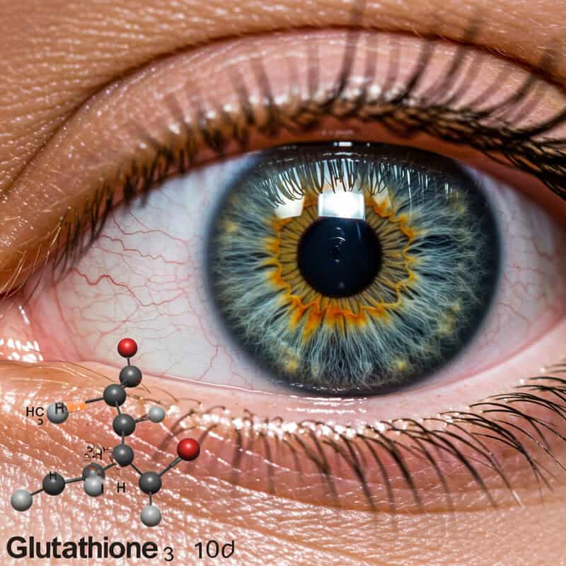 22. Glutathione