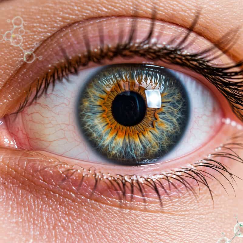 26. Vitamin B5 (Pantothenic Acid)