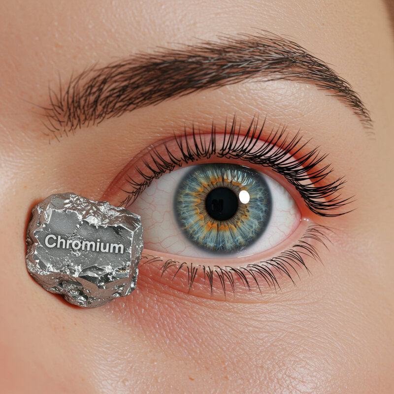 29. Chromium