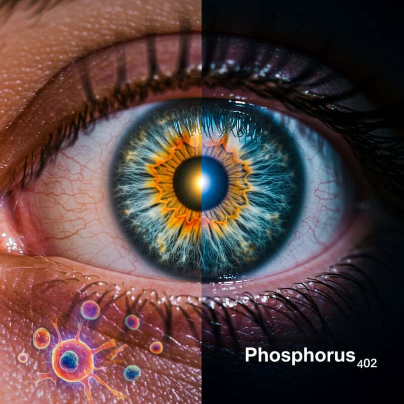 31. Phosphorus