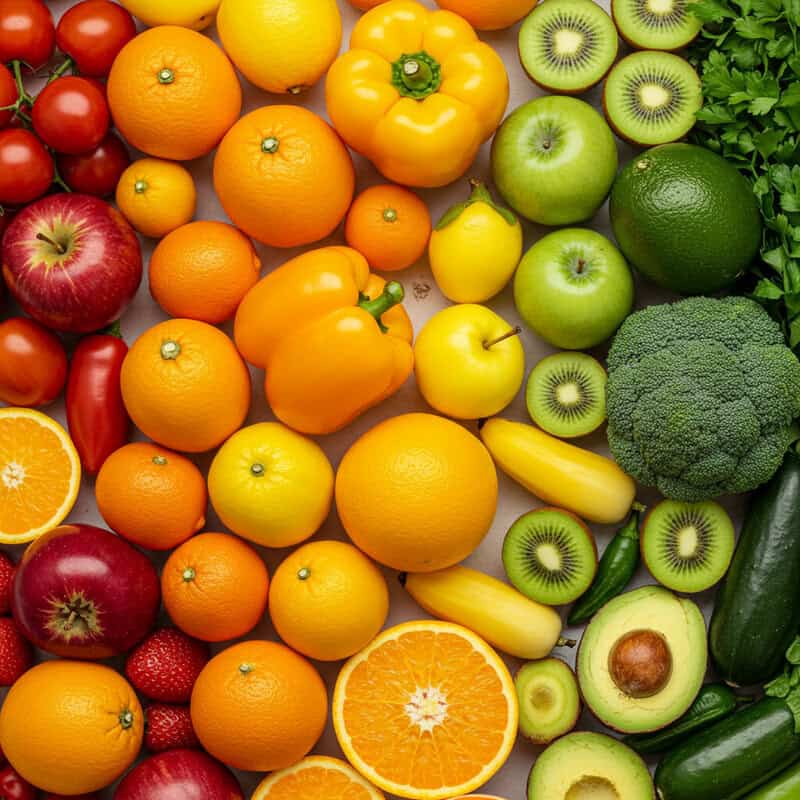 48. Carotenoids (General)