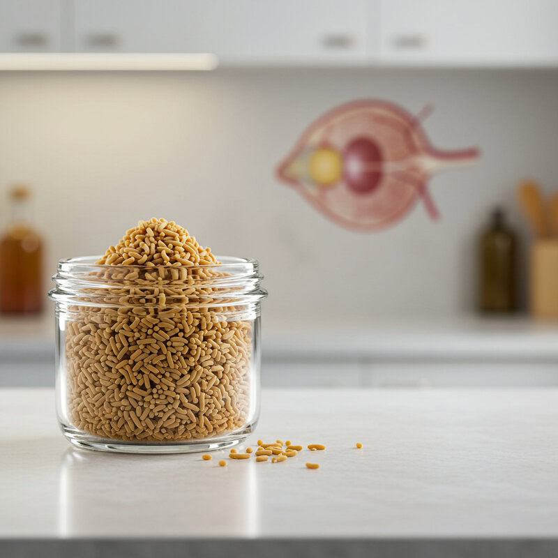 49. Selenium-Enriched Yeast