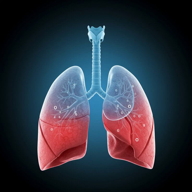 13. Chronic Obstructive Pulmonary Disease (COPD)