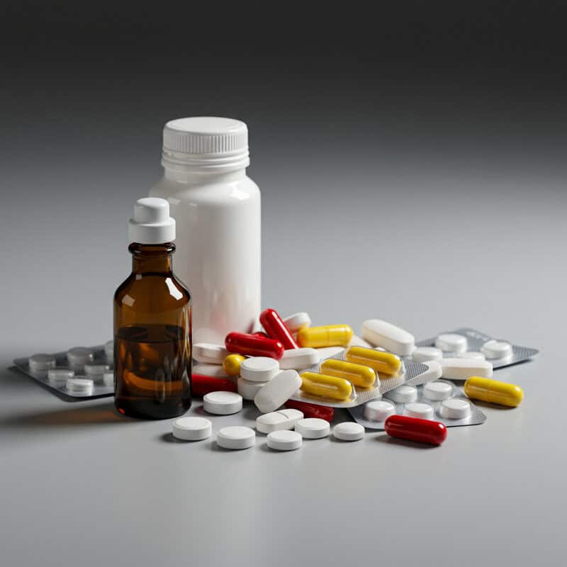 26. Medication Side Effects