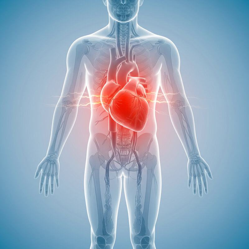 32. Congestive Heart Failure