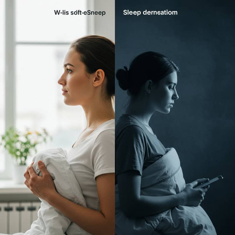 33. Sleep Deprivation