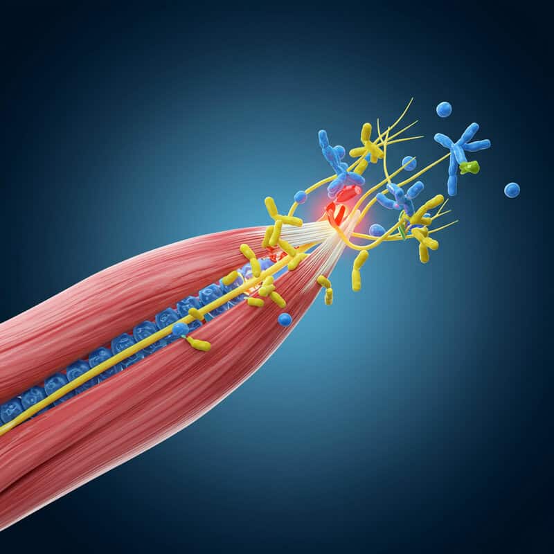39. Myasthenia Gravis