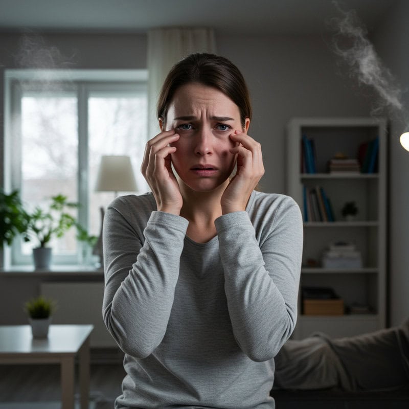 42. Chronic Allergies