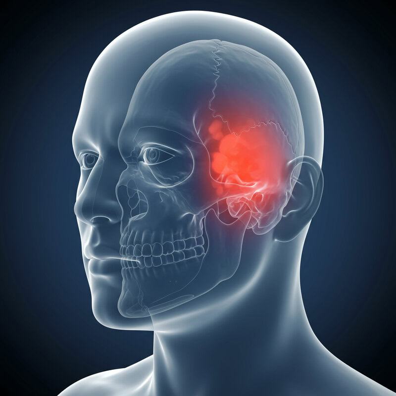 45. Chronic Sinusitis
