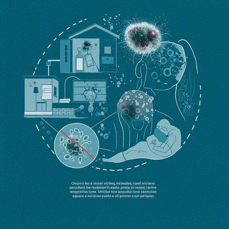 47. Chronic Inflammatory Response Syndrome (CIRS)