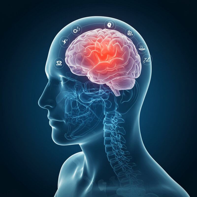 48. Post-Concussion Syndrome