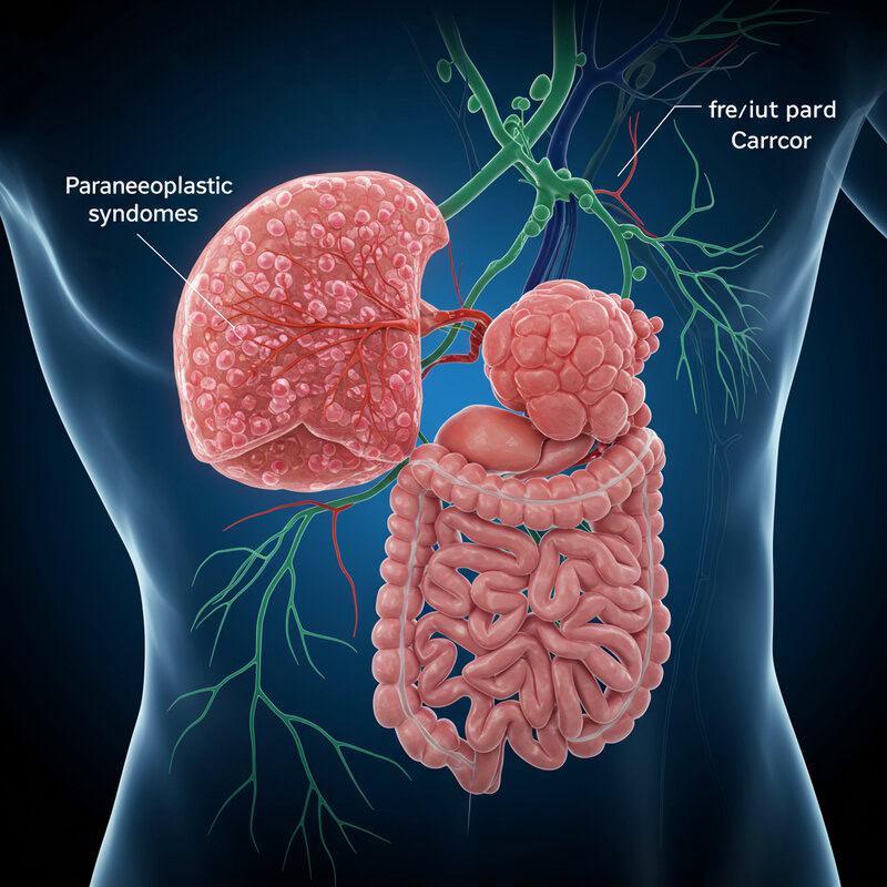 50. Malignancy-Related Paraneoplastic Syndromes