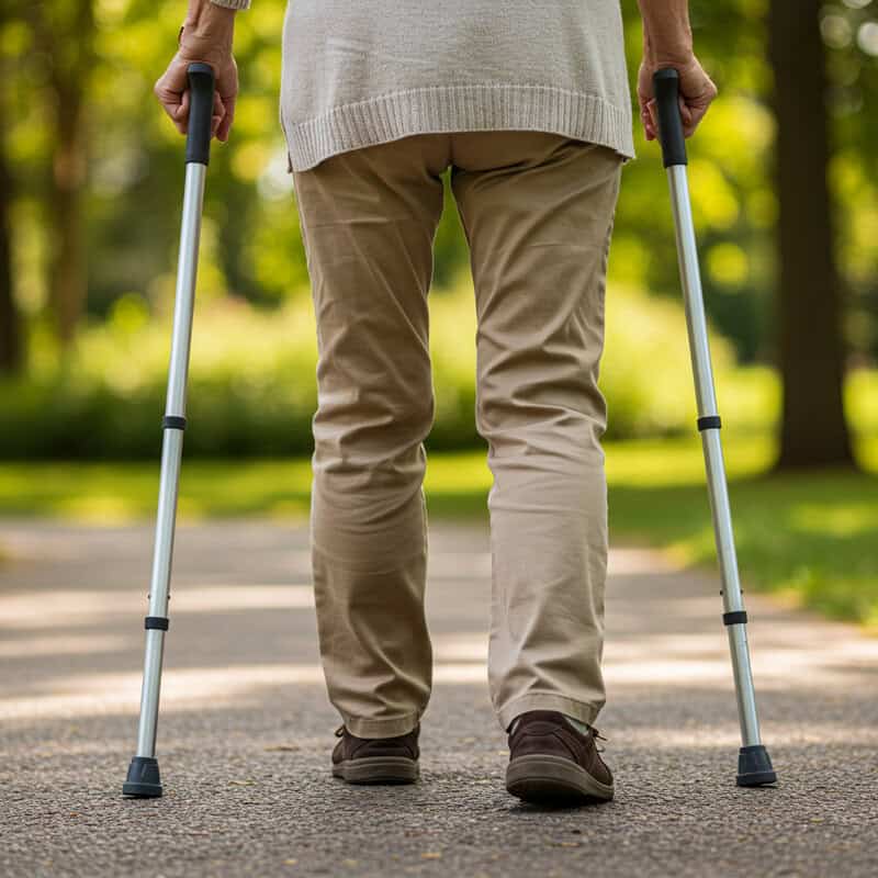 10. Unsteady Walking