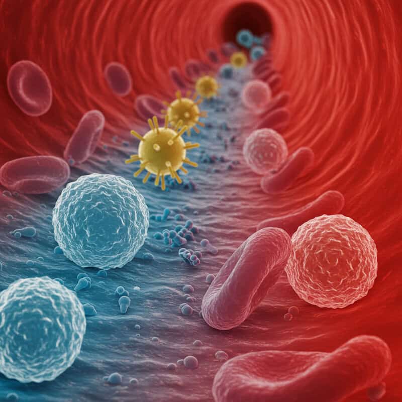 29. Increased Infections