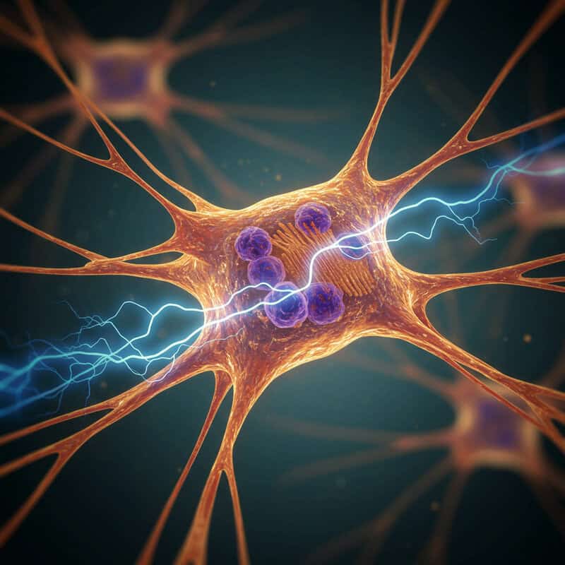 34. Reduced Reflexes