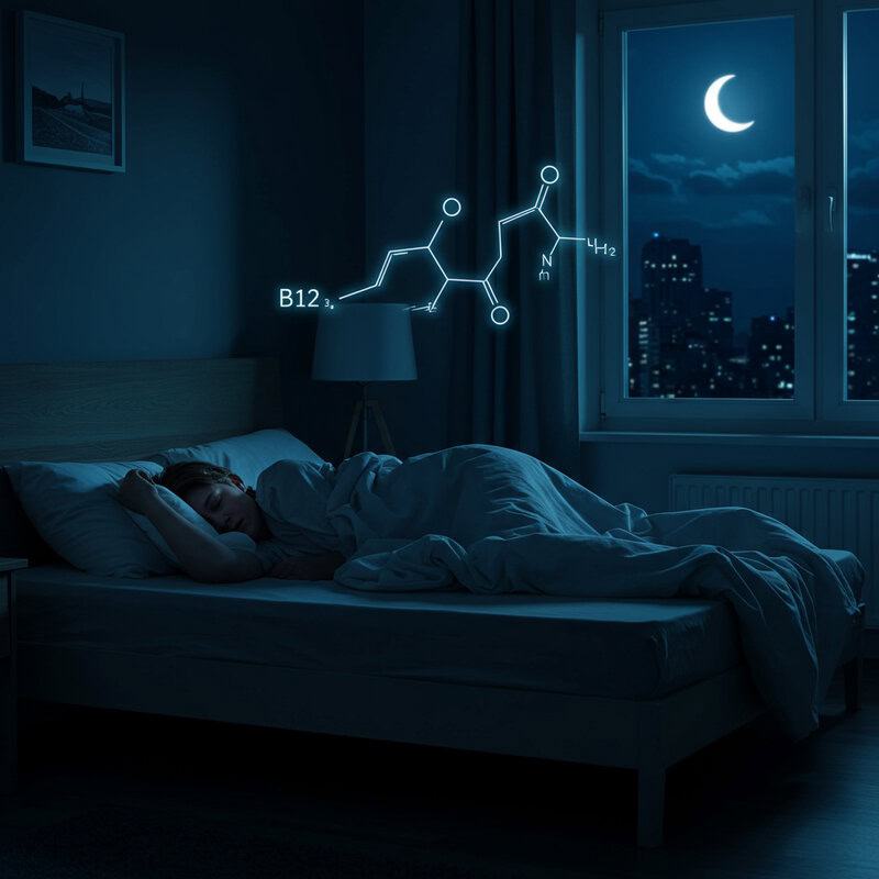 49. Difficulty Sleeping