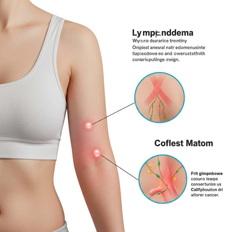 24. Swelling in One Arm