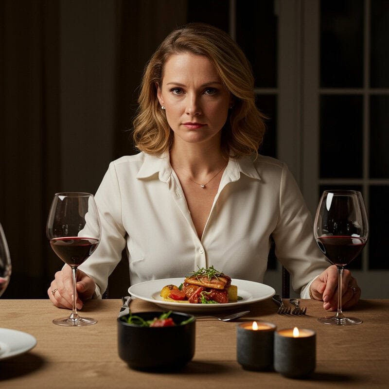 31. Loss of Appetite