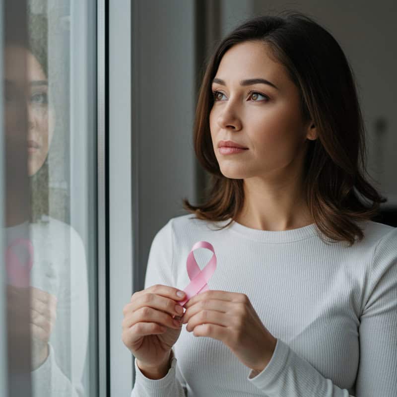 3. You Must Stay Positive