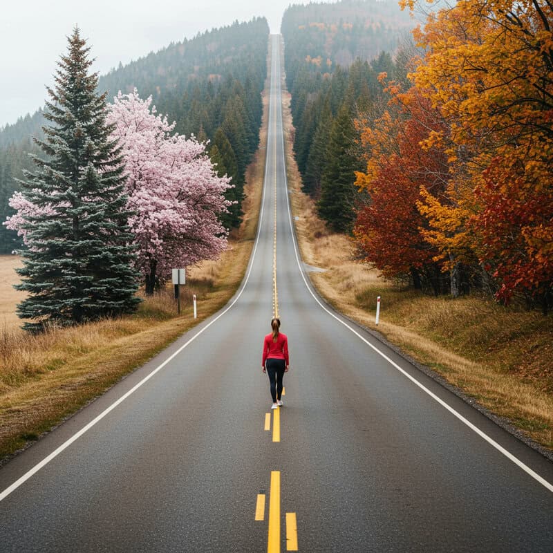 5. You'll Bounce Back Quickly