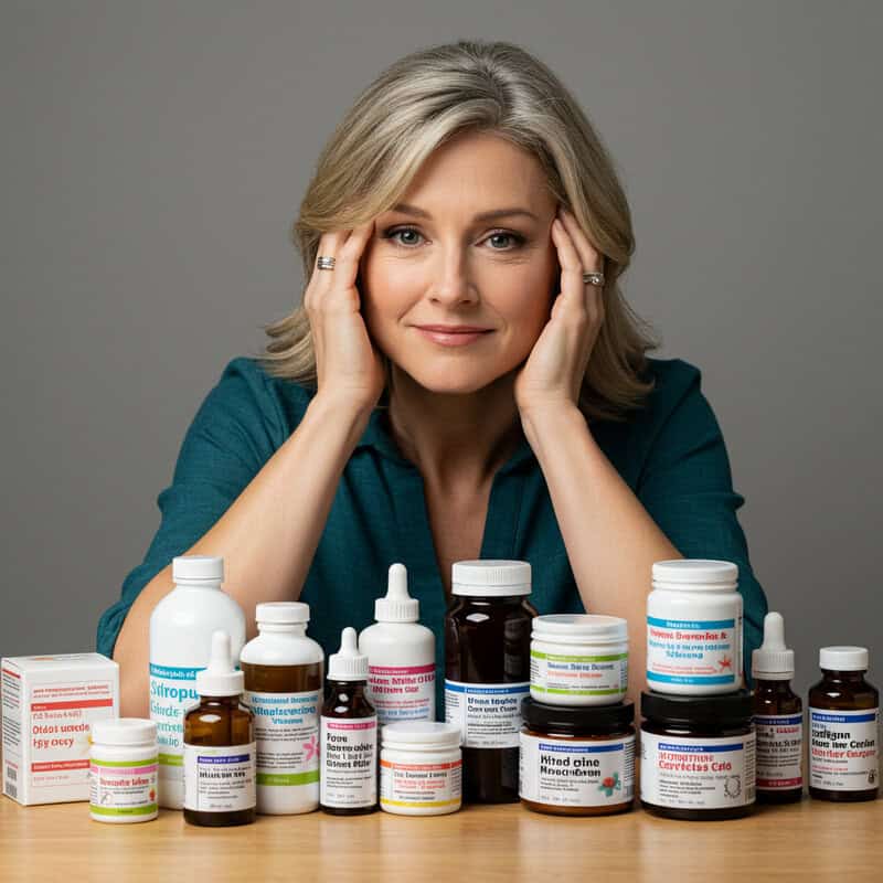 6. Have You Tried This Miracle Cure?