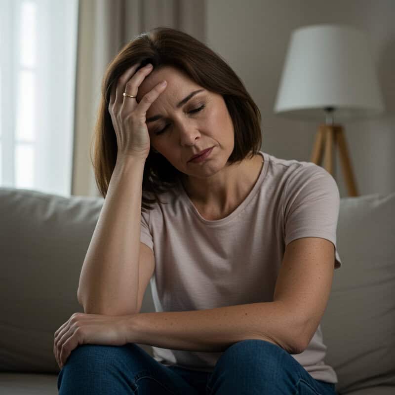 10. You Should Get More Rest