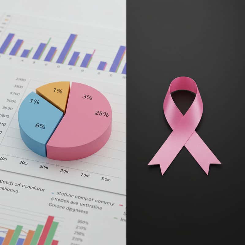 11. Don't Worry, The Odds Are In Your Favor