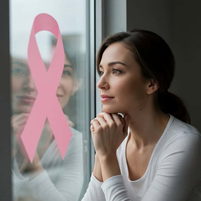 13. At Least You Caught It Early