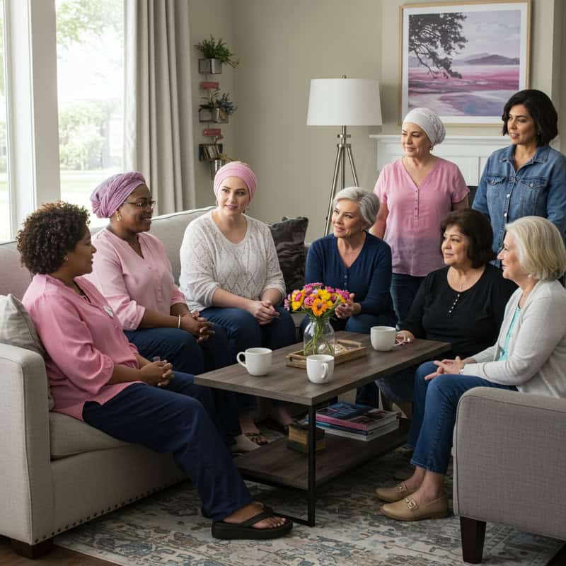 16. You Shouldn't Talk About It So Much