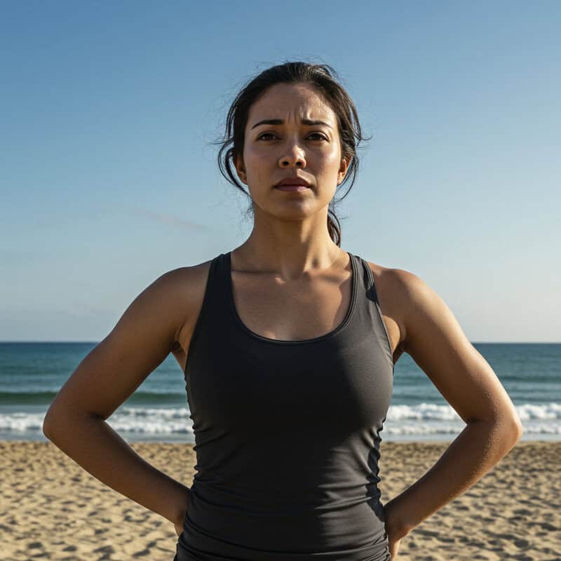 21. You're So Strong