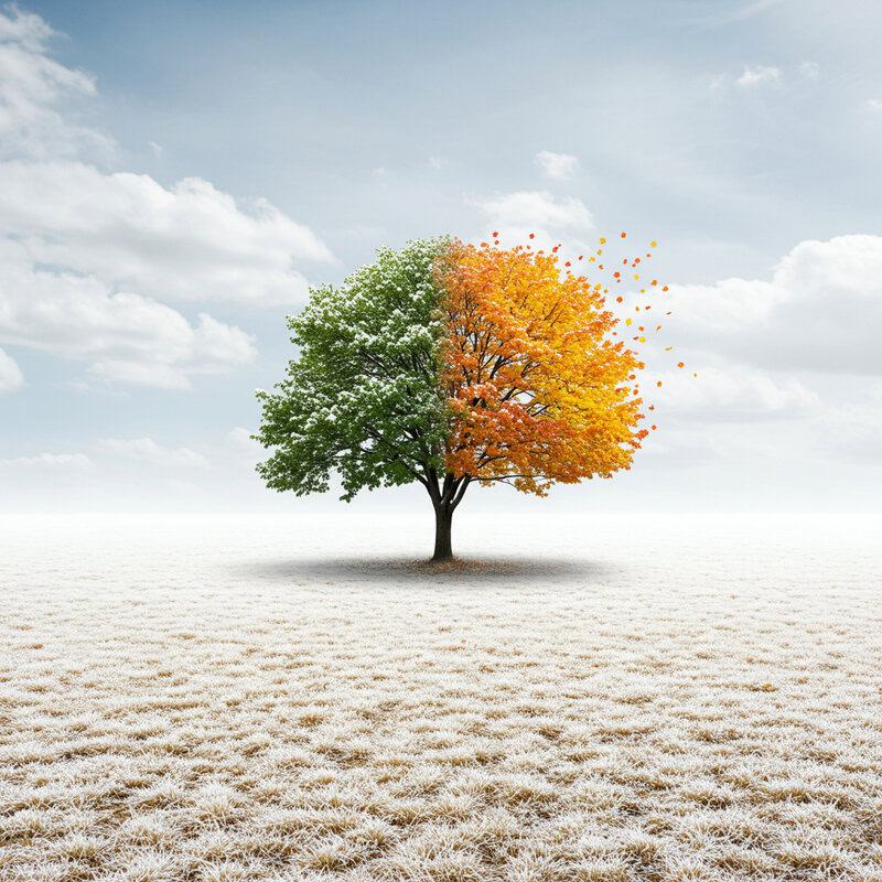 22. It's Only Temporary