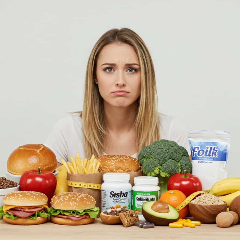 23. You Should Try Changing Your Diet