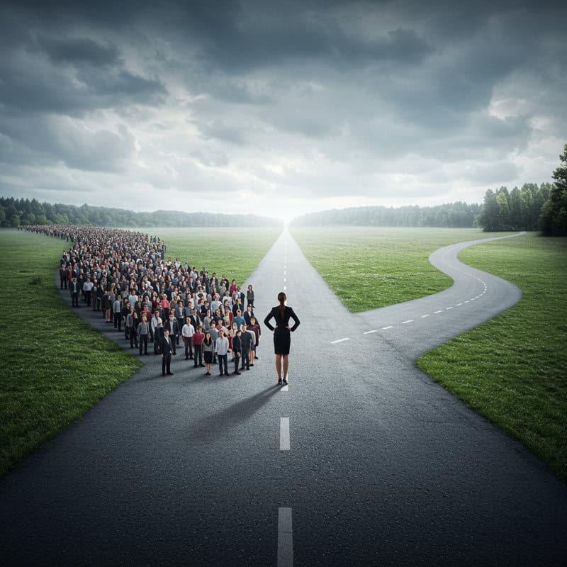 24. You'll Be an Inspiration