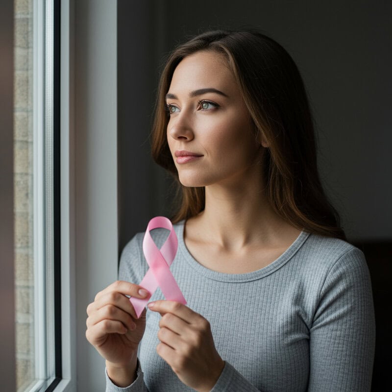 27. At Least You Have a Good Prognosis