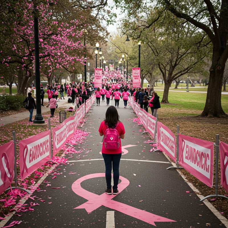 30. You Should Join This Fundraiser