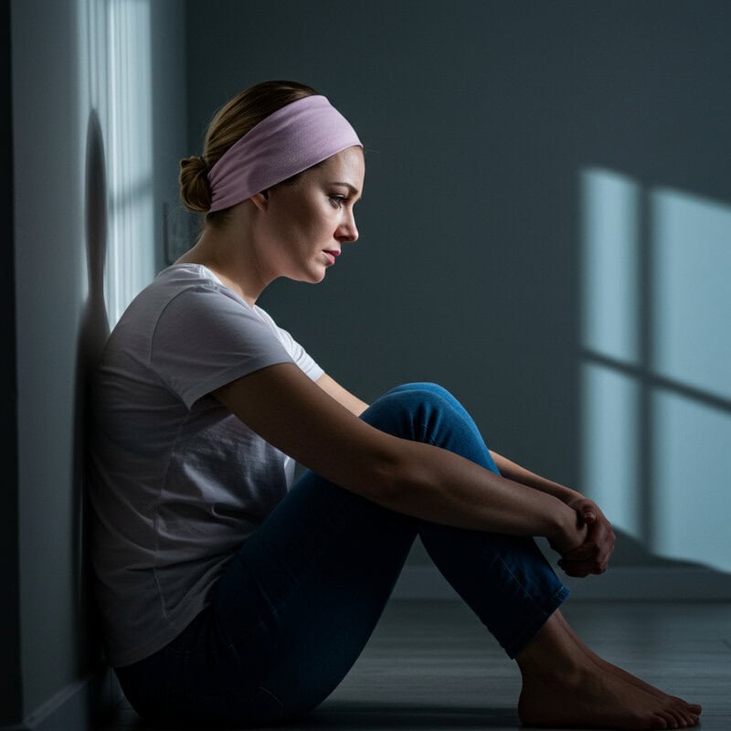 31. You Shouldn't Complain