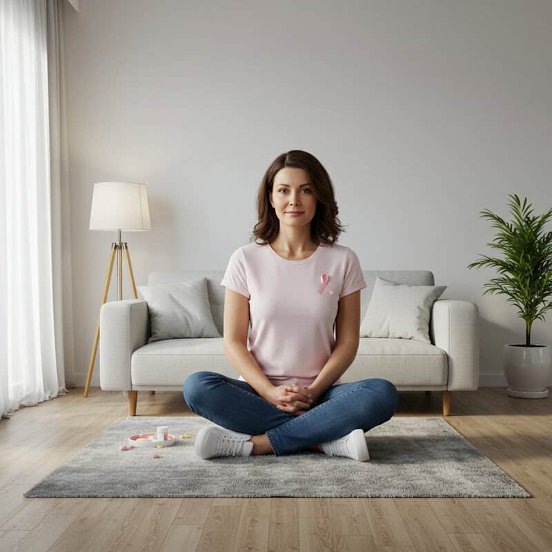 32. At Least It's Treatable