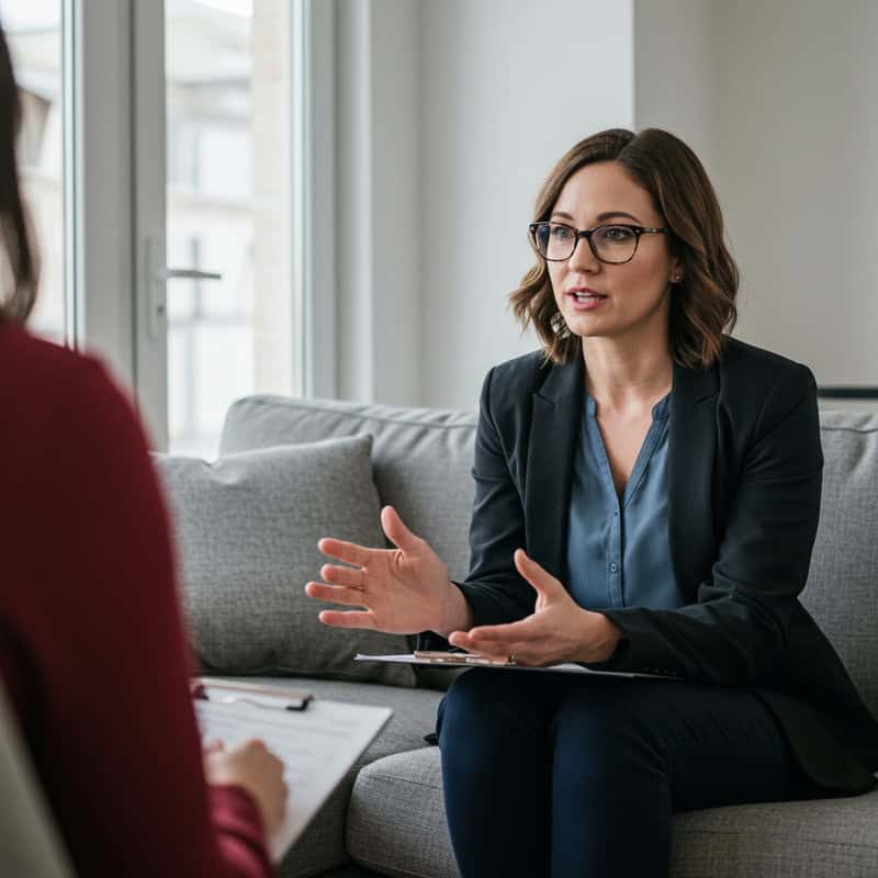 34. You Must Be So Tired of Talking About It