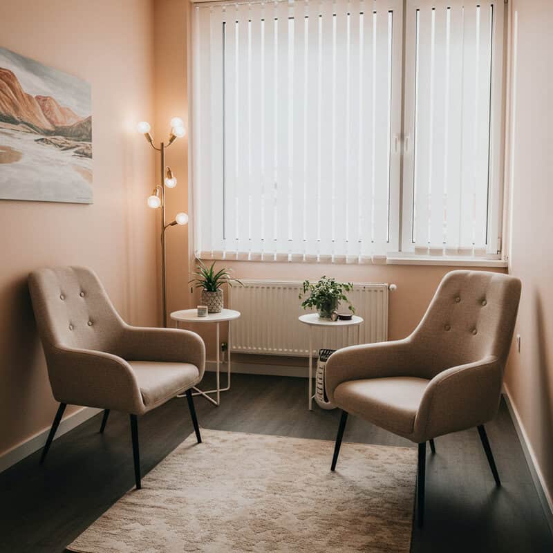 38. You Don't Need Therapy