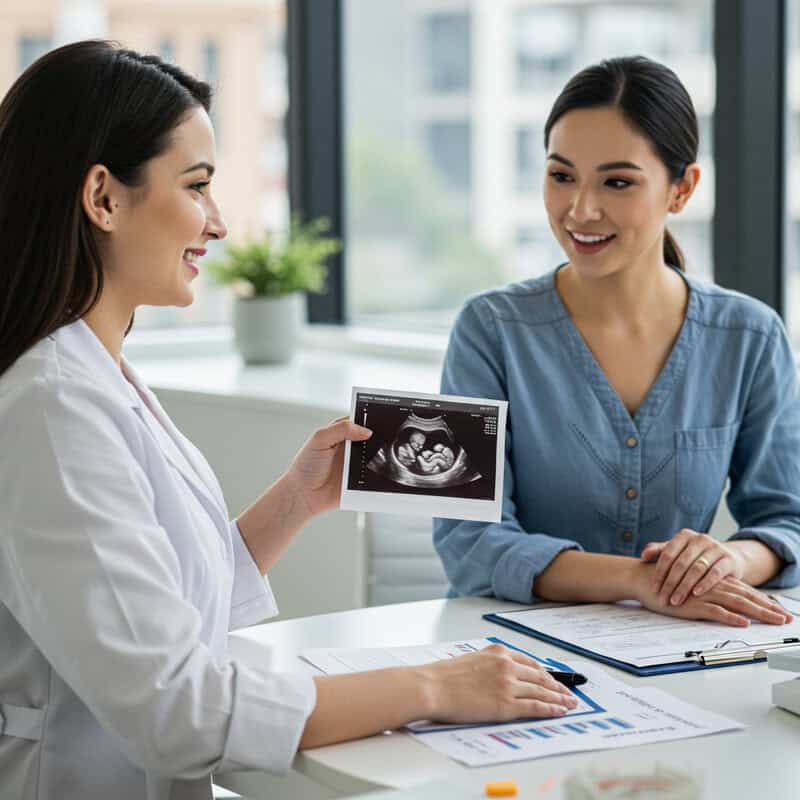 42. You Shouldn't Have Children After Cancer