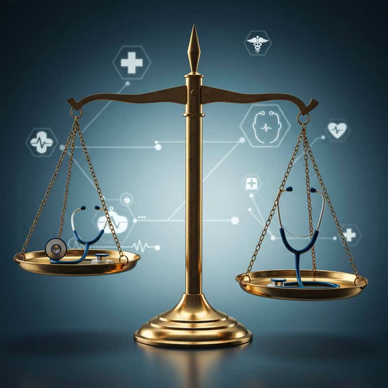 45. You Shouldn't Bother With Second Opinions