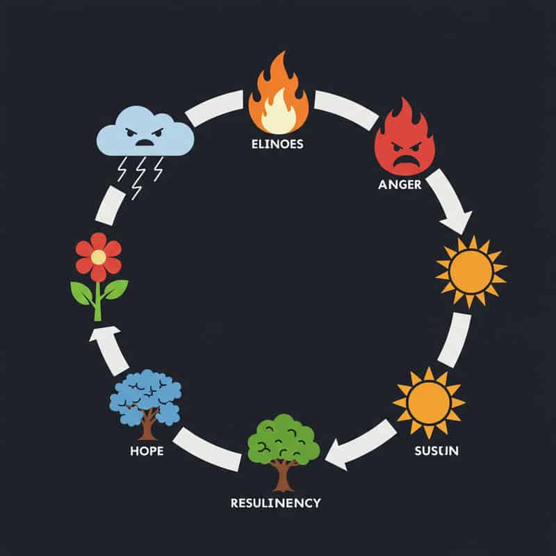 48. You Must Be Depressed