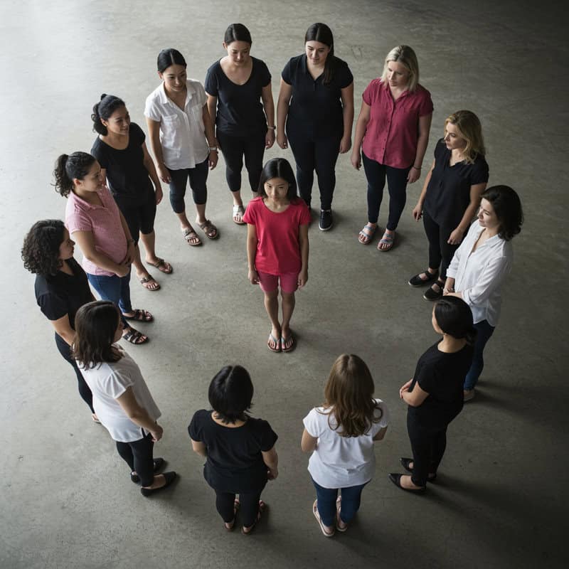 50. You're Not Alone—But It's Still Hard