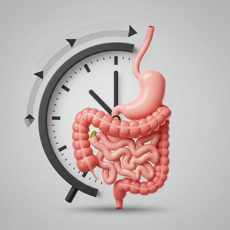 4. Skipping Meals Regularly